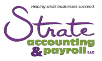 Strate Accounting